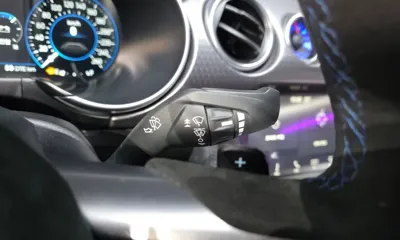 Ford Mustang 2019, 67929 км, за 19500000 KRW - фото 19