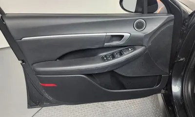 Hyundai Sonata 2022, 127521 км, за 10800000 KRW - фото 24