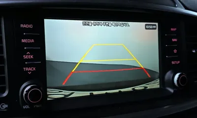 Kia Sorento 2019, 122851 км, за 16900000 KRW - фото 14