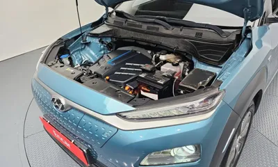 Hyundai Kona 2019, 82594 км, за 19200000 KRW - фото 6
