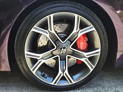 Kia Stinger 2018, 167830 км, за 17300000 KRW - фото 6