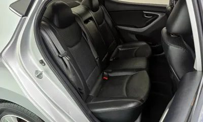 Hyundai Avante 2015, 96680 км, за 4900000 KRW - фото 12