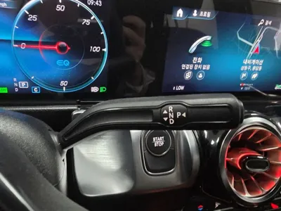 Mercedes-Benz EQB 2023, 91044 км, за 37500000 KRW - фото 9