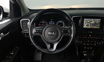 Kia Sportage 2017, 60797 км, за 13700000 KRW - фото 13