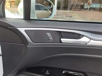 Ford Mondeo 2014, 20000 км, за 28800 CNY - фото 7