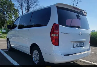 Hyundai Starex 2014, 180000 км, за 9400000 KRW - фото 4