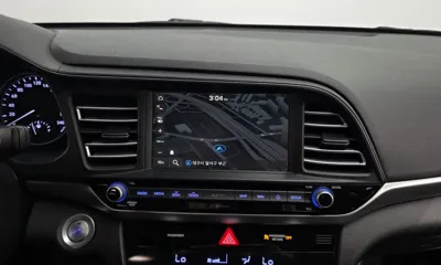 Hyundai Avante 2019, 58941 км, за 11900000 KRW - фото 14