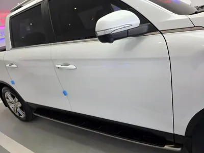 KG_Mobility_Ssangyong Rexton 2018, 149000 км, за 14800000 KRW - фото 13