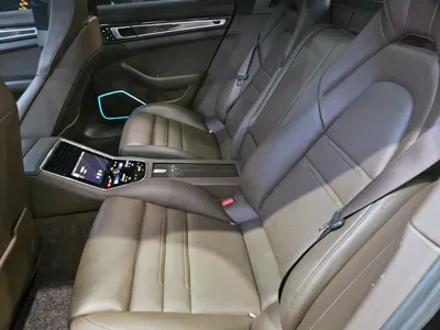 Porsche Panamera 2018, 68500 км, за 68000000 KRW - фото 12