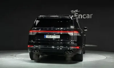 Lincoln Aviator 2022, 32337 км, за 55990000 KRW