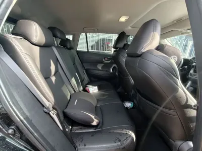 Toyota Frontlander 2023, 25000 км, за 76000 CNY - фото 8