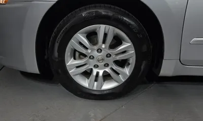 Nissan Altima 2011, 82676 км, за 2400000 KRW - фото 5