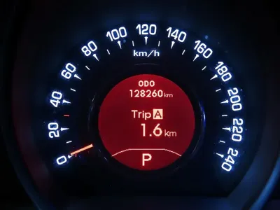 Kia Sportage 2011, 128258 км, за 6200000 KRW - фото 9