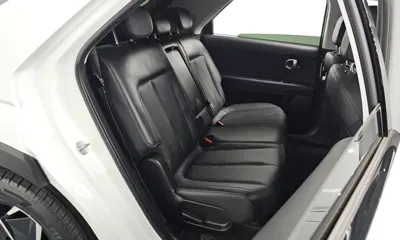 Hyundai Ioniq5 2023, 49431 км, за 30500000 KRW - фото 11