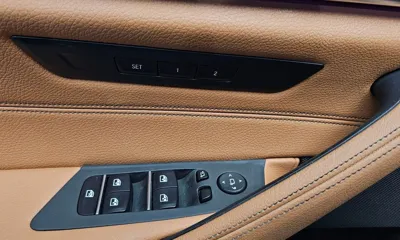 BMW 5-Series 2018, 62958 км, за 23900000 KRW - фото 17