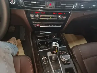 BMW X5 (Import) 2016, 170900 км, за 111300 CNY - фото 14