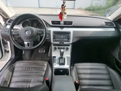 Volkswagen CC 2017, 136200 км, за 52100 CNY - фото 10