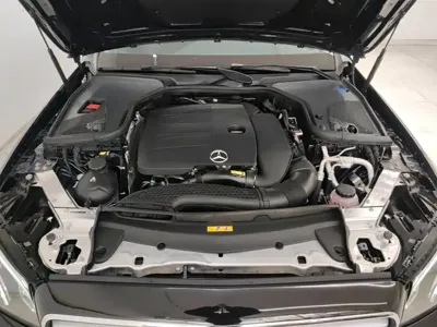 Mercedes-Benz E-Class 2020, 69400 км, за 206800 CNY - фото 10