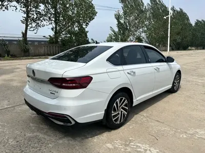 Volkswagen Lavida 2023, 44000 км, за 88800 CNY - фото 21