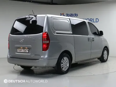 Hyundai Starex 2017, 229458 км, за 4700000 KRW - фото 2