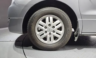 Hyundai Starex 2016, 140614 км, за 8400000 KRW - фото 5