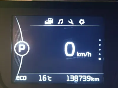 Kia Sorento 2015, 138726 км, за 12200000 KRW - фото 9