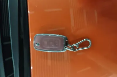 Smart Fortwo 2018, 64000 км, за 61997.48 CNY - фото 23