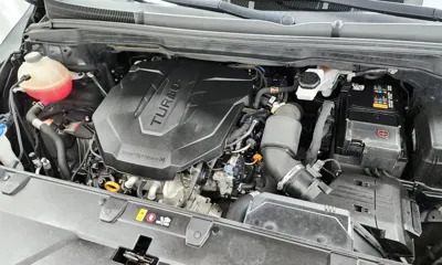 Kia Canival 2022, 93101 км, за 24590000 KRW - фото 6