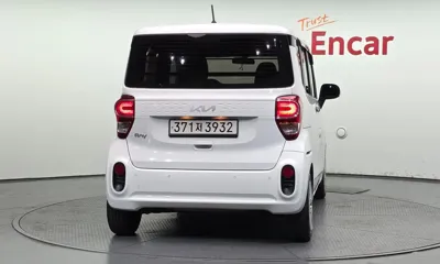 Kia Ray 2022, 72160 км, за 6290000 KRW