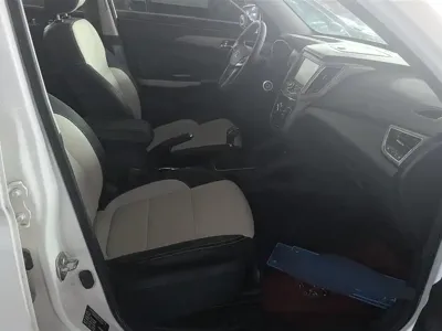 Changan CS35 2019, 38600 км, за 25200 CNY - фото 8