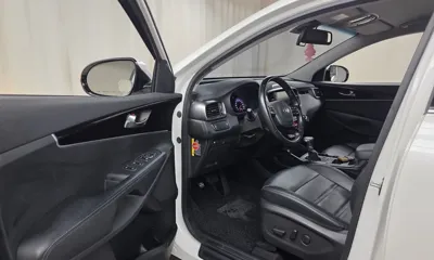 Kia Sorento 2018, 149772 км, за 13600000 KRW - фото 10
