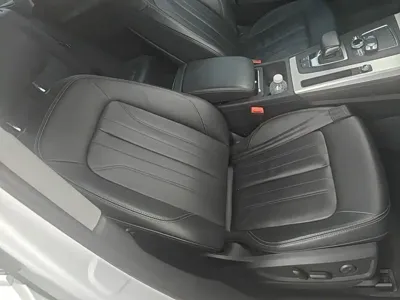Audi Q5L 2020, 102500 км, за 129300 CNY - фото 25