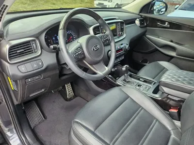 Kia Sorento 2016, 131050 км, за 12660000 KRW - фото 8