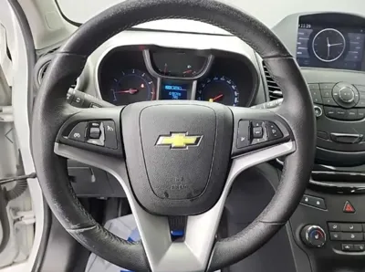 ChevroletGMDaewoo Orlando 2016, 227079 км, за 3600000 KRW - фото 9