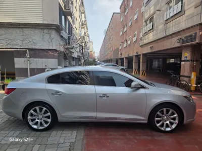 ChevroletGMDaewoo Alpheon 2015, 130228 км, за 5550000 KRW