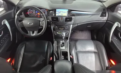 Renault-KoreaSamsung SM5 2017, 108122 км, за 99990000 KRW - фото 7