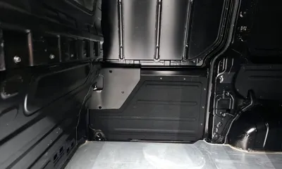 Hyundai Staria 2025, 20606 км, за 26500000 KRW - фото 29