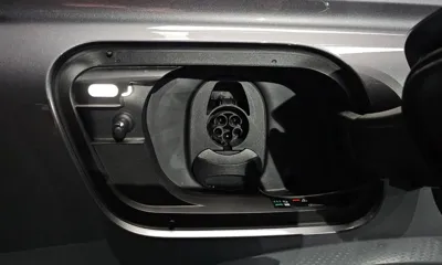 Audi Q4 e-tron 2025, 22405 км, за 47700000 KRW - фото 31