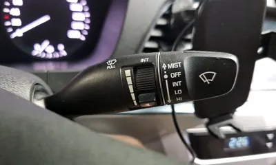Hyundai Sonata 2015, 256926 км, за 4500000 KRW - фото 17