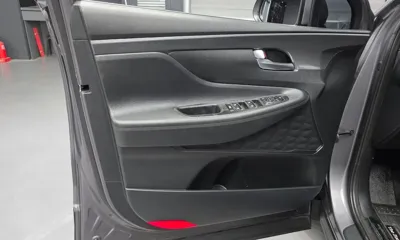 Hyundai Santafe 2021, 72420 км, за 21900000 KRW - фото 24