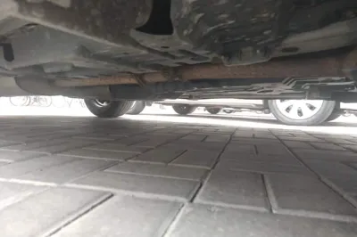 Toyota Highlander 2017, 79800 км, за 103005.74 CNY - фото 27