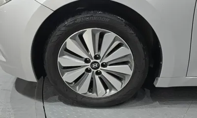 Hyundai Grandeur 2015, 169380 км, за 5890000 KRW - фото 5