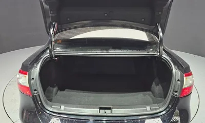 Renault-KoreaSamsung SM3 2016, 46365 км, за 4700000 KRW - фото 20