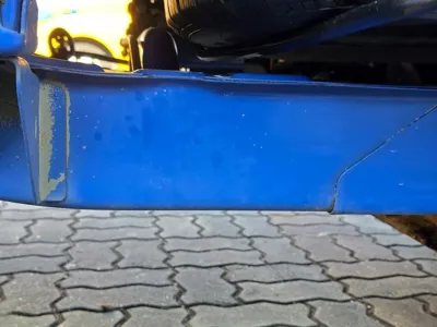 ChevroletGMDaewoo labo 2015, 110815 км, за 5900000 KRW - фото 9