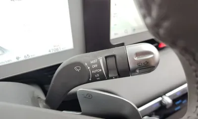Hyundai Ioniq5 2024, 47081 км, за 33100000 KRW - фото 30