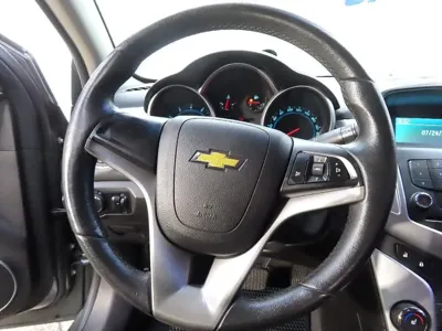 ChevroletGMDaewoo Lacetti 2009, 145140 км, за 1390000 KRW - фото 13