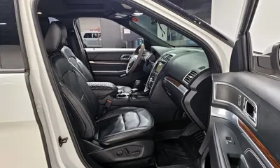Ford Explorer 2019, 97270 км, за 16200000 KRW - фото 26