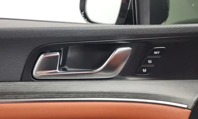 Kia K5 2025, 14420 км, за 30700000 KRW - фото 20