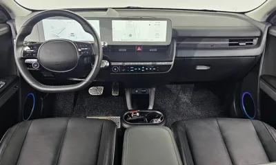 Hyundai Ioniq5 2022, 141310 км, за 25300000 KRW - фото 7
