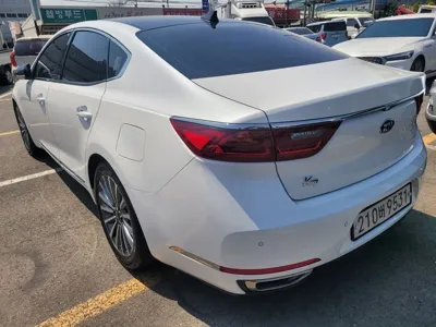 Kia K7 2019, 69544 км, за 17500000 KRW - фото 6